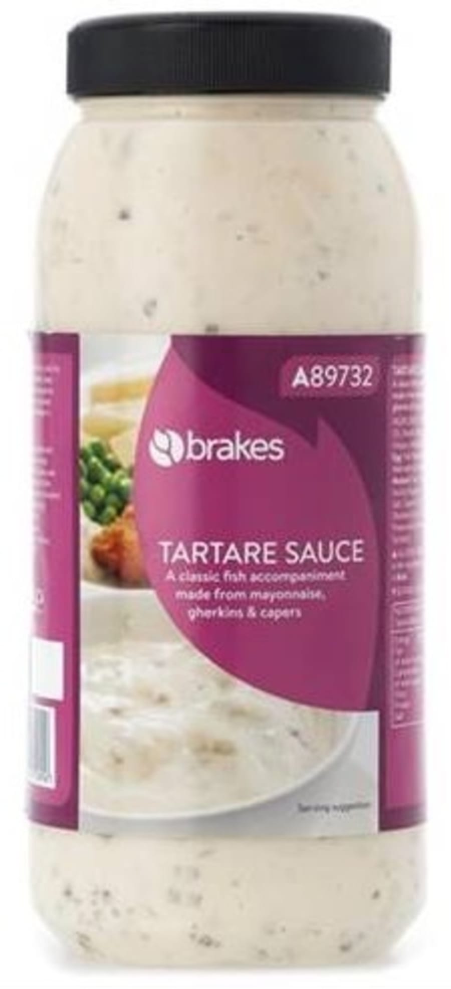 Tartar Sósa