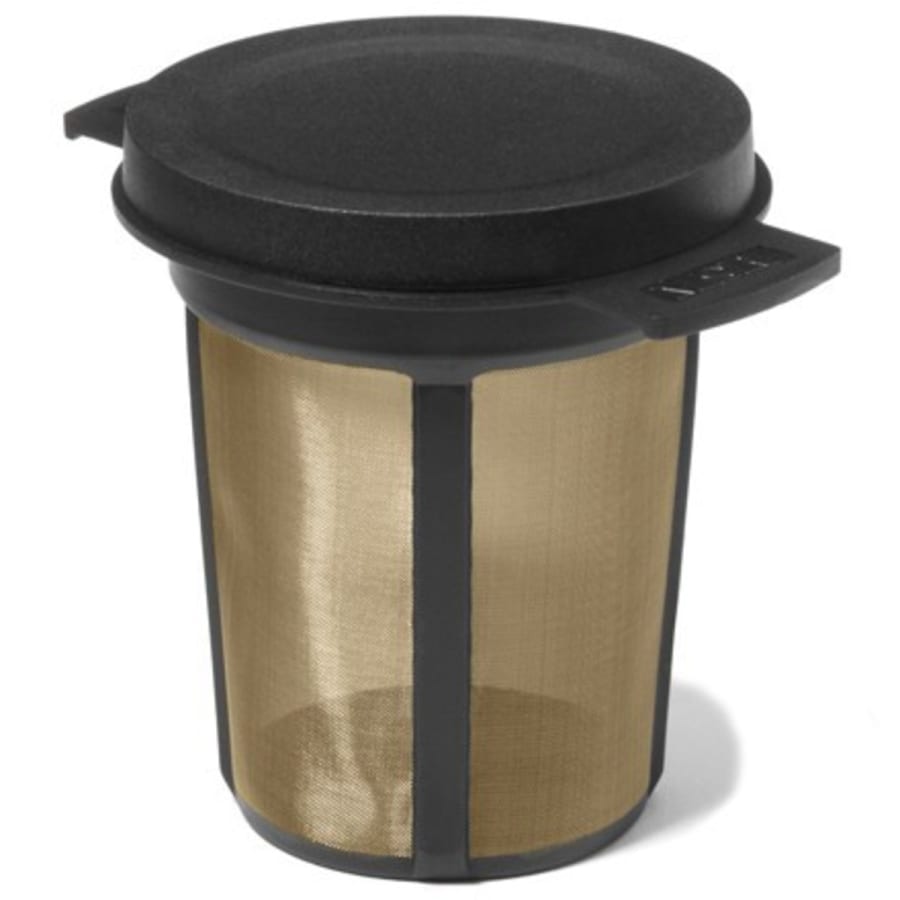 Te & Kaffi Tesía 7,0 cm messingfilter