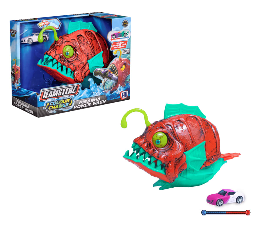 TeamZ-Colorchange Piranha Þvottastöð (6)