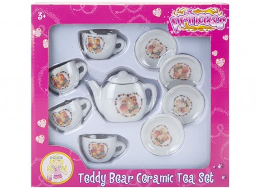 TeaParty-Bangsa Bollastell