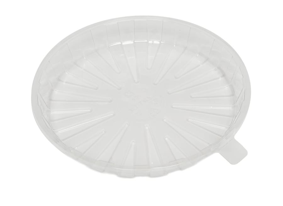 Tertubotn hringlaga 18cm H2cm 210stk