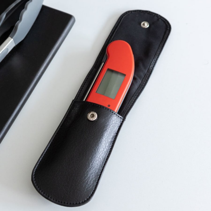 Thermapen hulstur svart