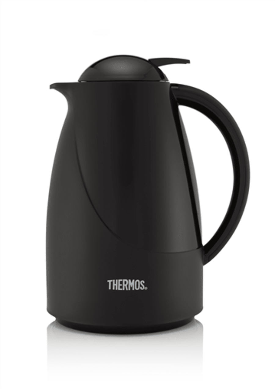 Thermos Penguin Svört 1,0L (6)
