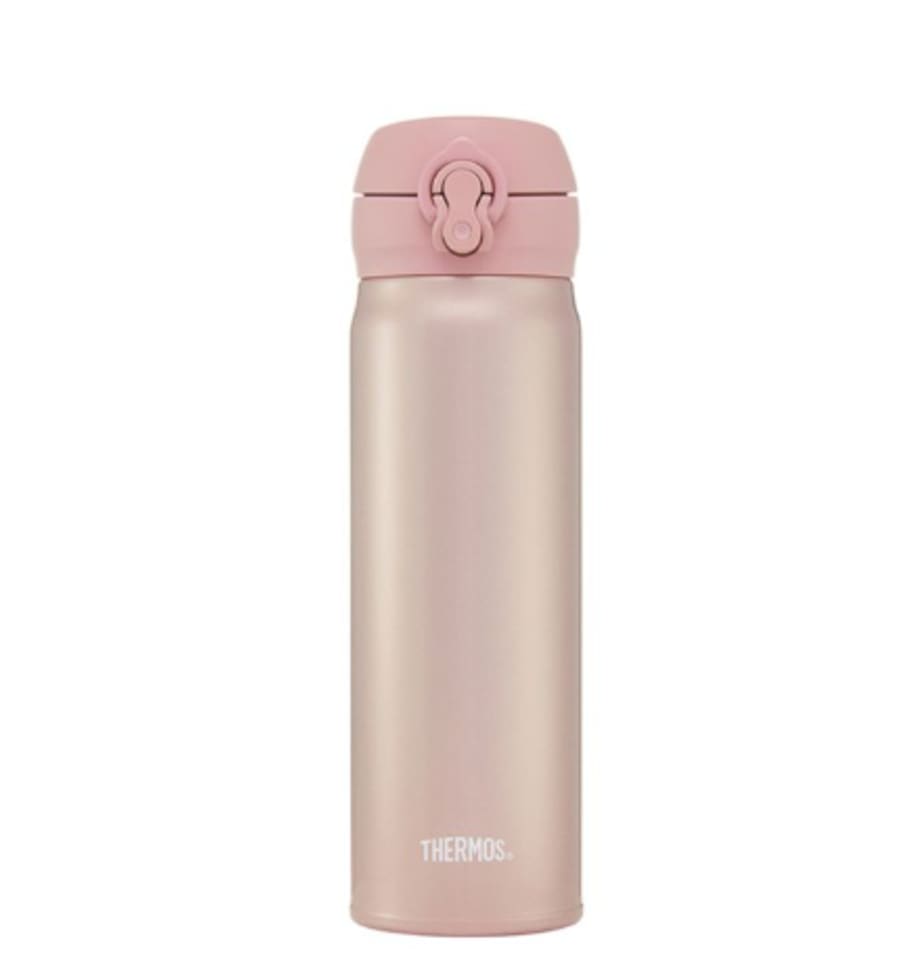 Thermos Superlight Direct Drink Rose Gull 470ml (6)