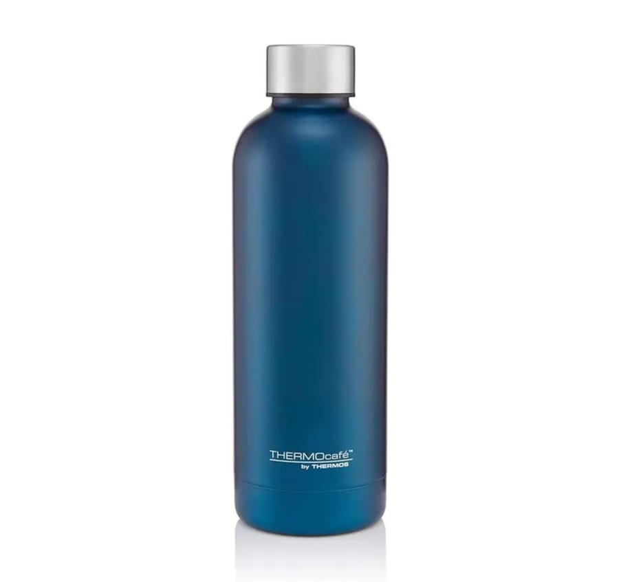 Thermos Vatnsflaska Hydrator Midnight Blue 500ml (6)