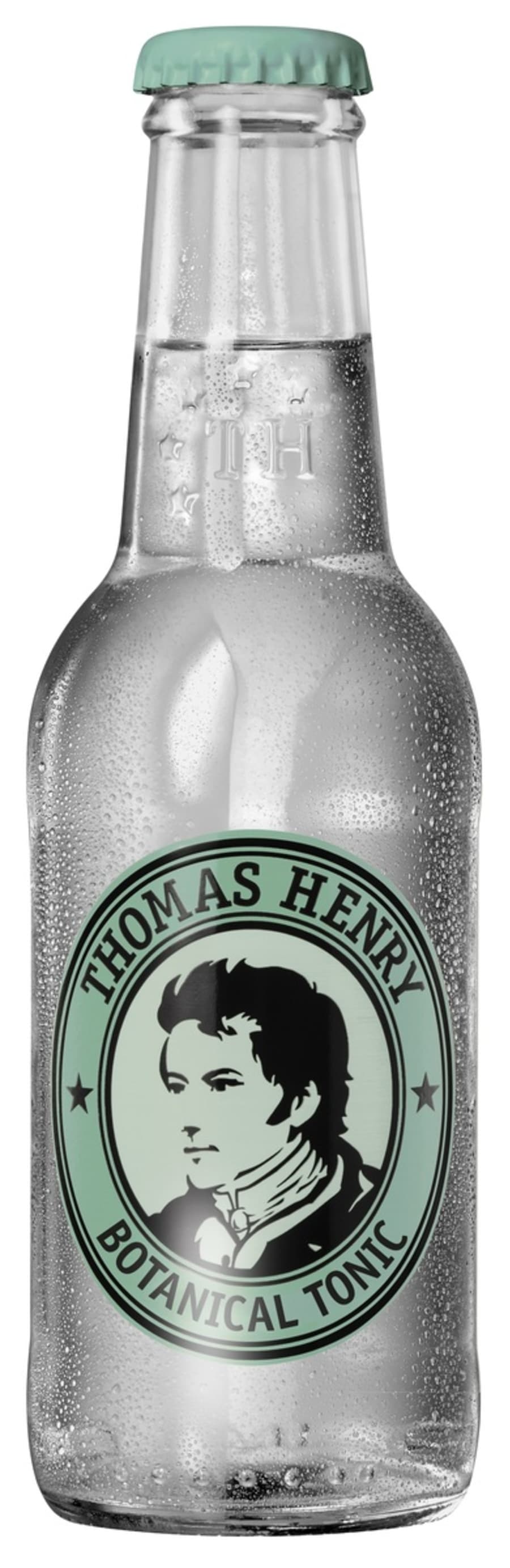 Thomas Henry Botanical Tonic