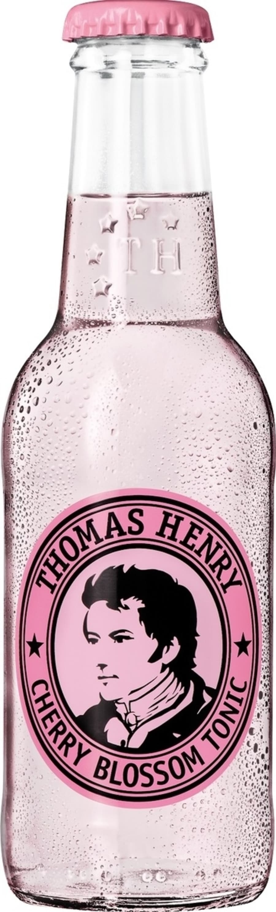 Thomas Henry Cherry Blossom Tonic