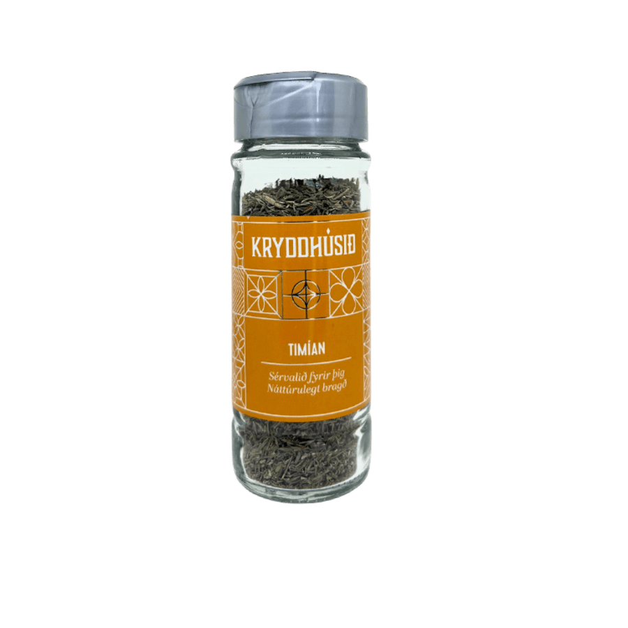 Timían 15 gr (10)