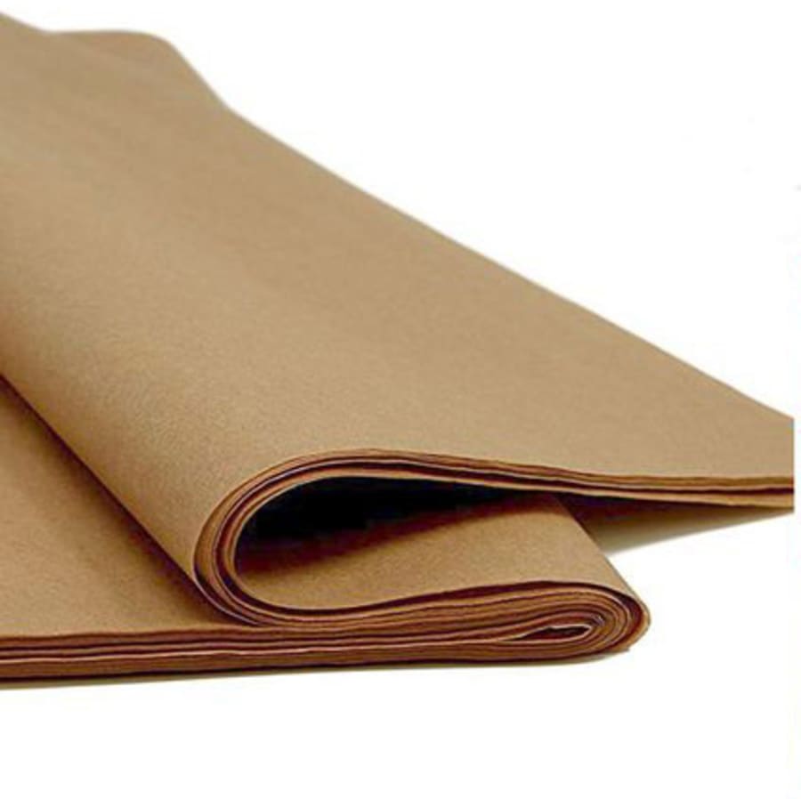 Tissue-Arkir 50x75cm. 480stk.LightTan(5)