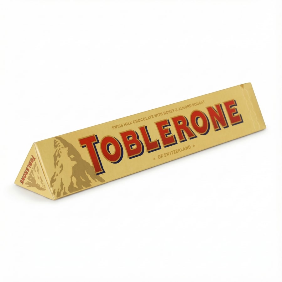 Toblerone 100gr