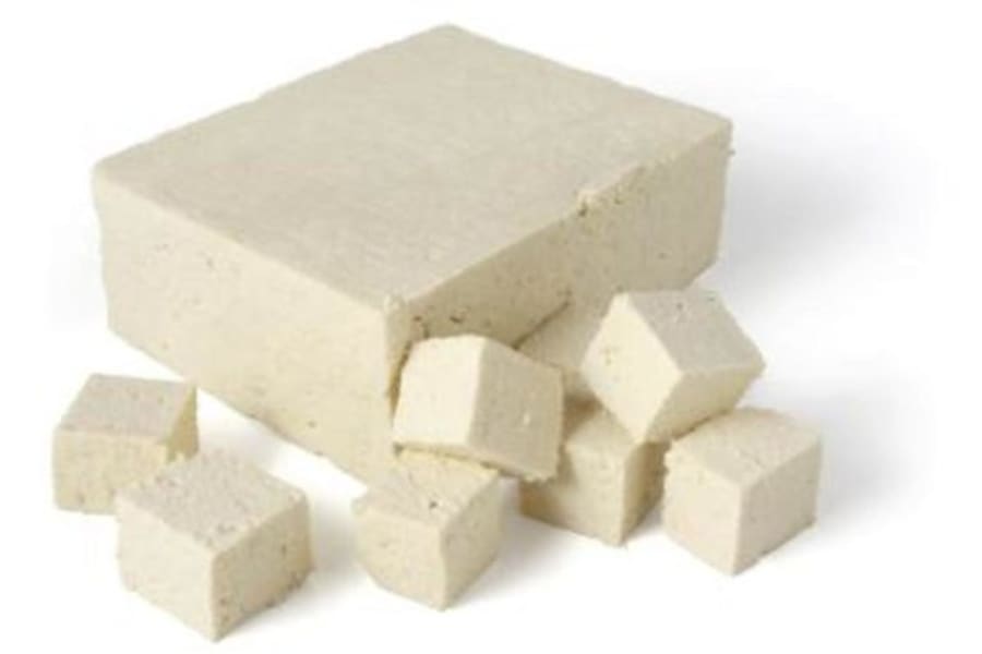 Tofu 450 g/stk (10 kg/ks)