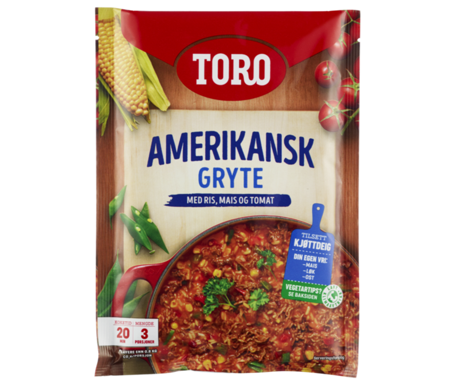 Toro Amerísk grýta 187g (13)