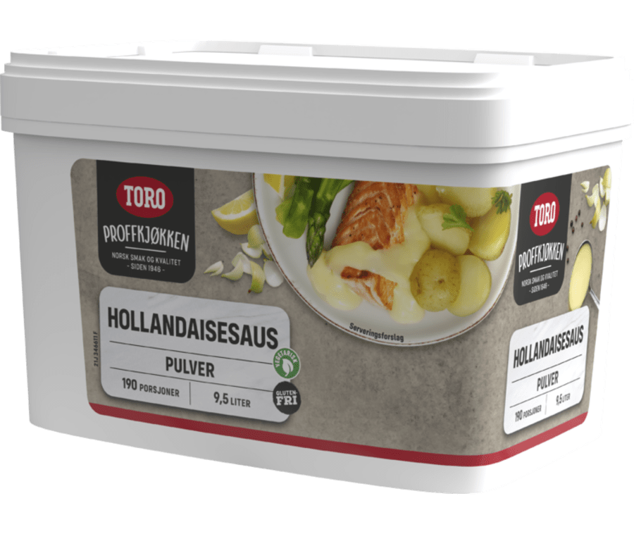 Toro Hollandais sósa 9,5L 0,8kg (6)