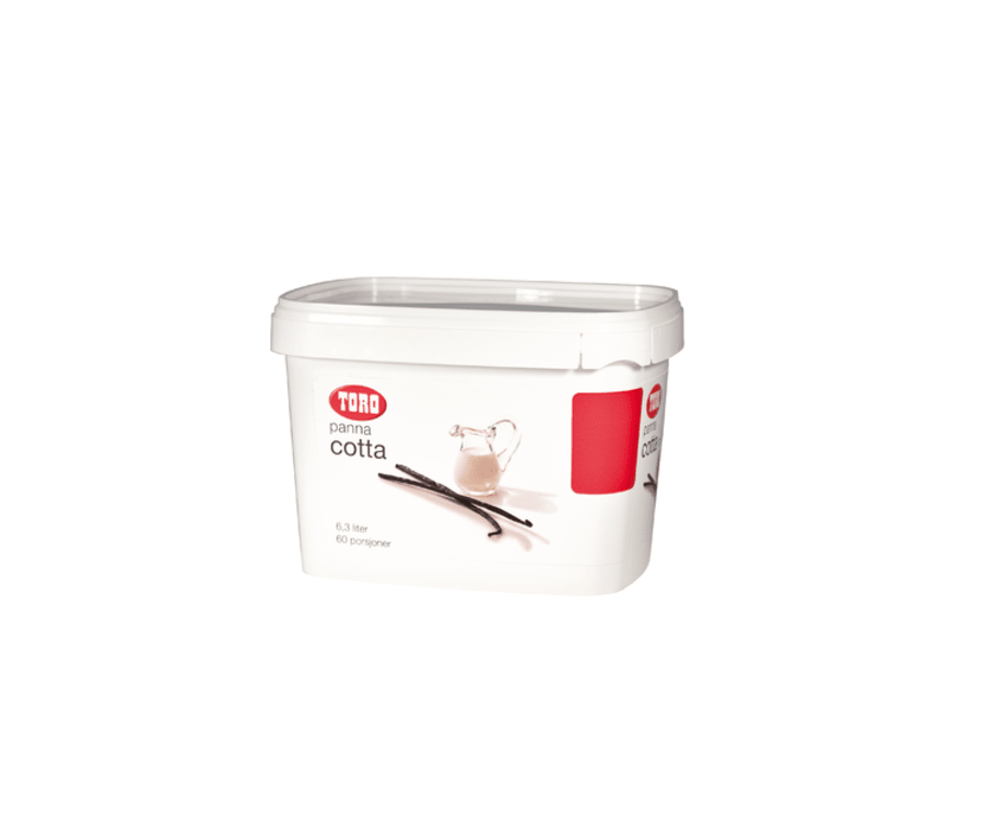 Toro Panna Cotta 6,3L (2)