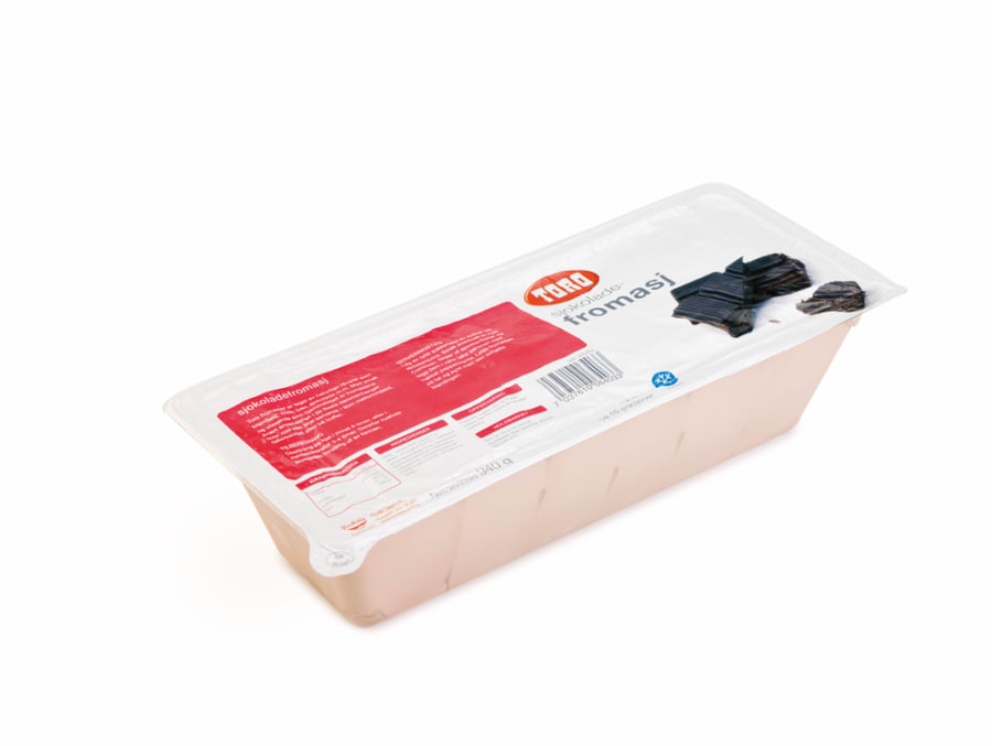 Toro Súkkulaðifrómas 1,5L – 15 skammtar (8)