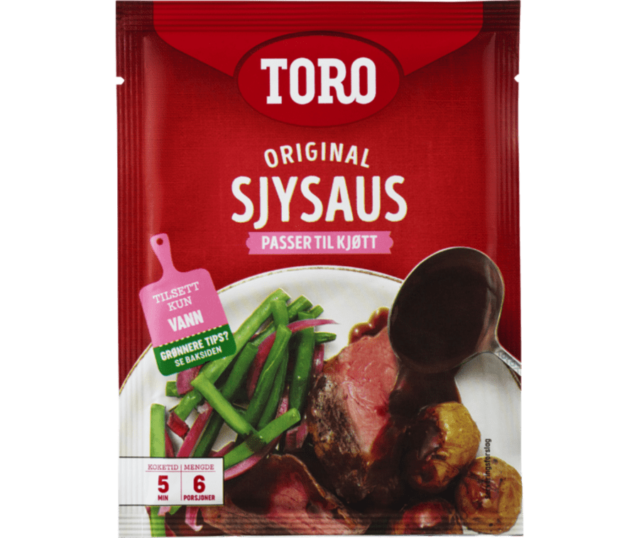 Toro Sjy sósa 15g (40)