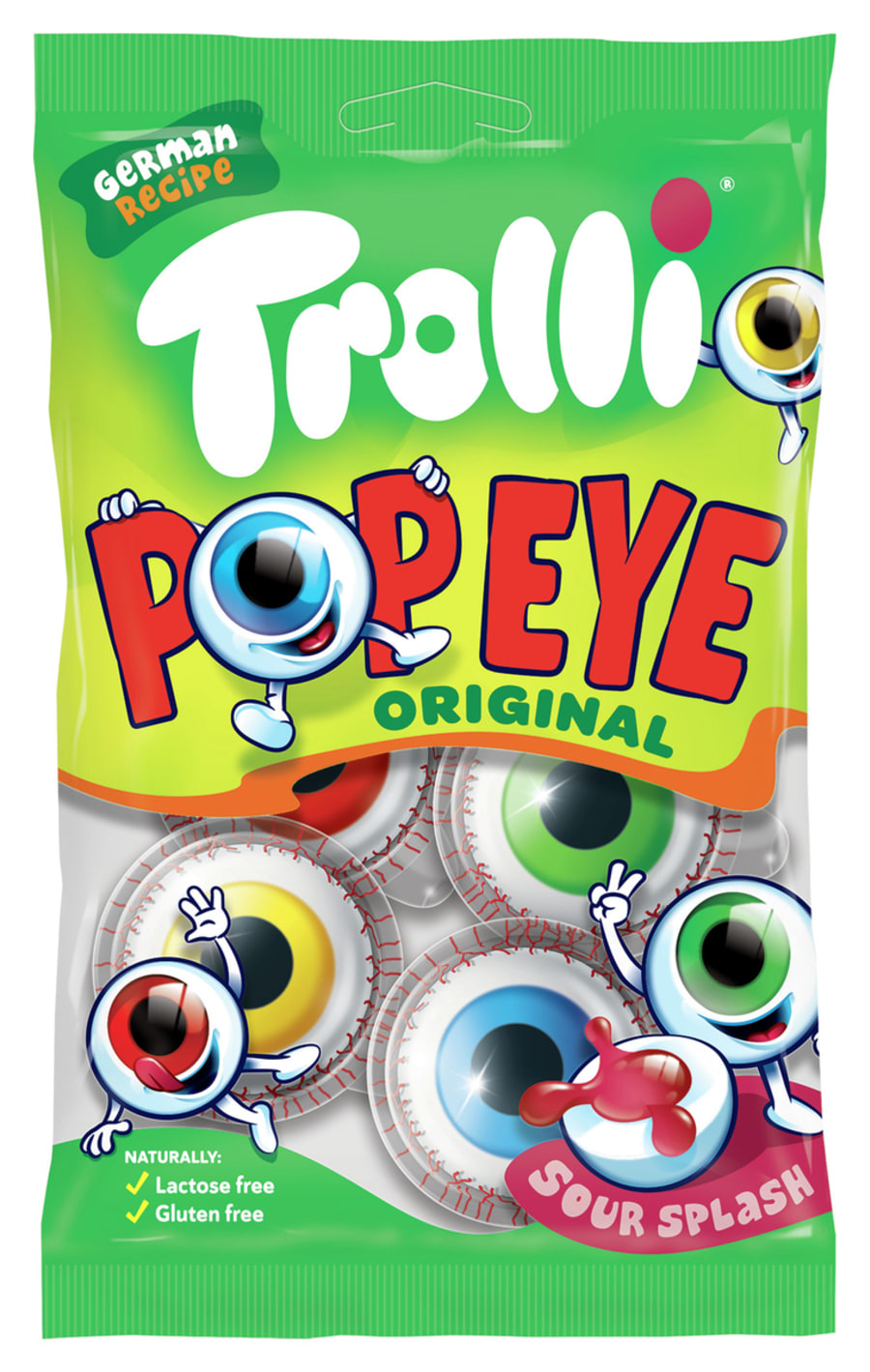 Trolli Pop Eye