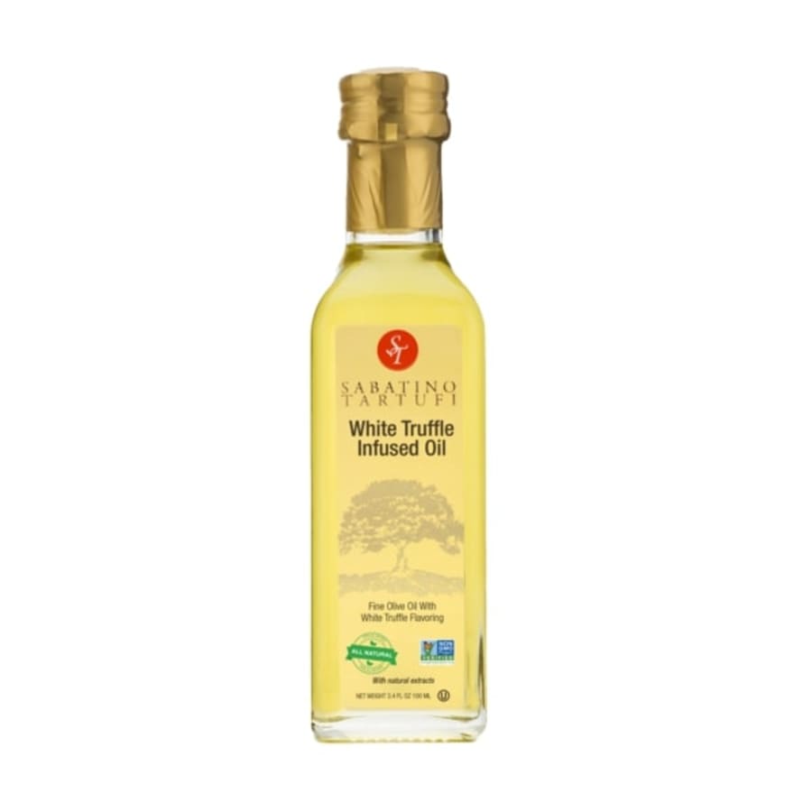 Truffluolía hvít  250ml