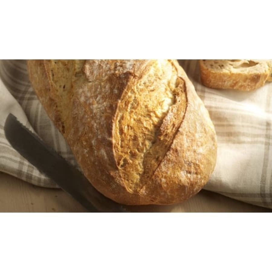 Tuscany brauð 600gr. 12stk.Ks. (1)