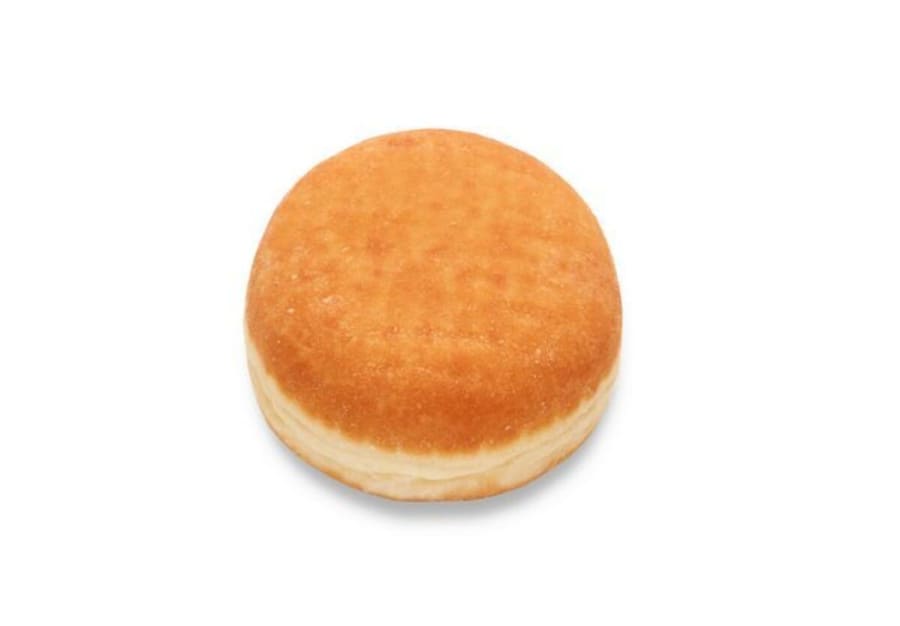 Europastry Berlínarbollur Ófylltar