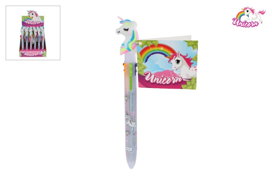 Unicorn – Marglita Penni Disp-36