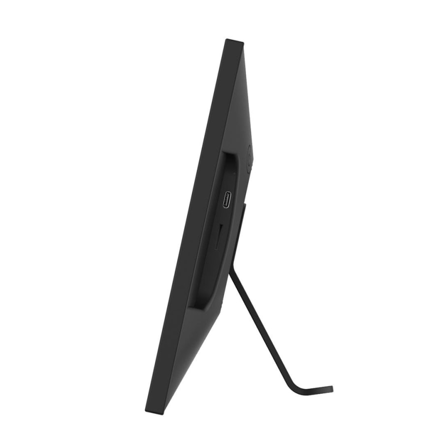 United 10,1" Myndarammi Wifi 32Gb