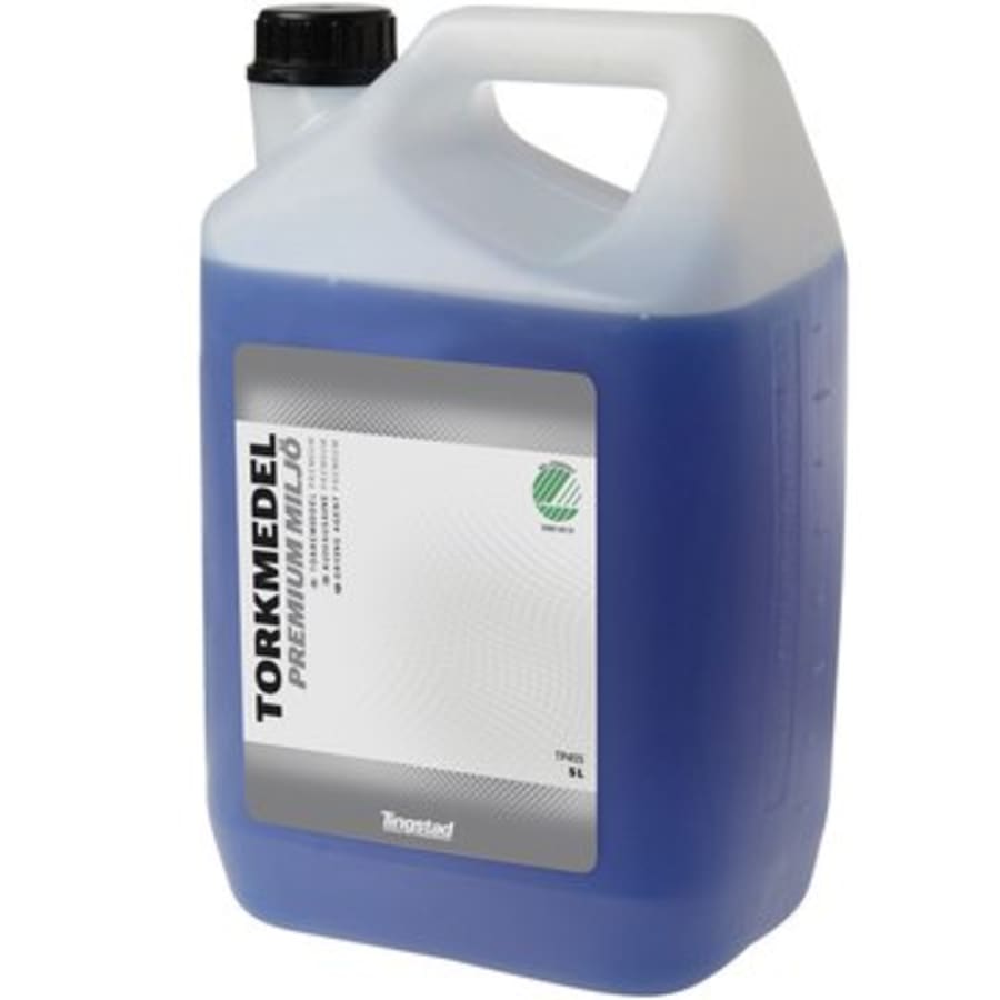 Uppþvottavélagljái 5ltr