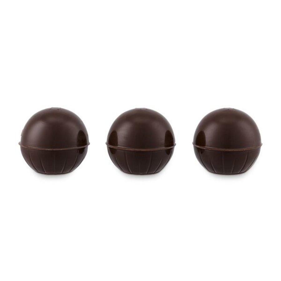 Valrhona Súkkulaði Kúla Dökkt 504stk