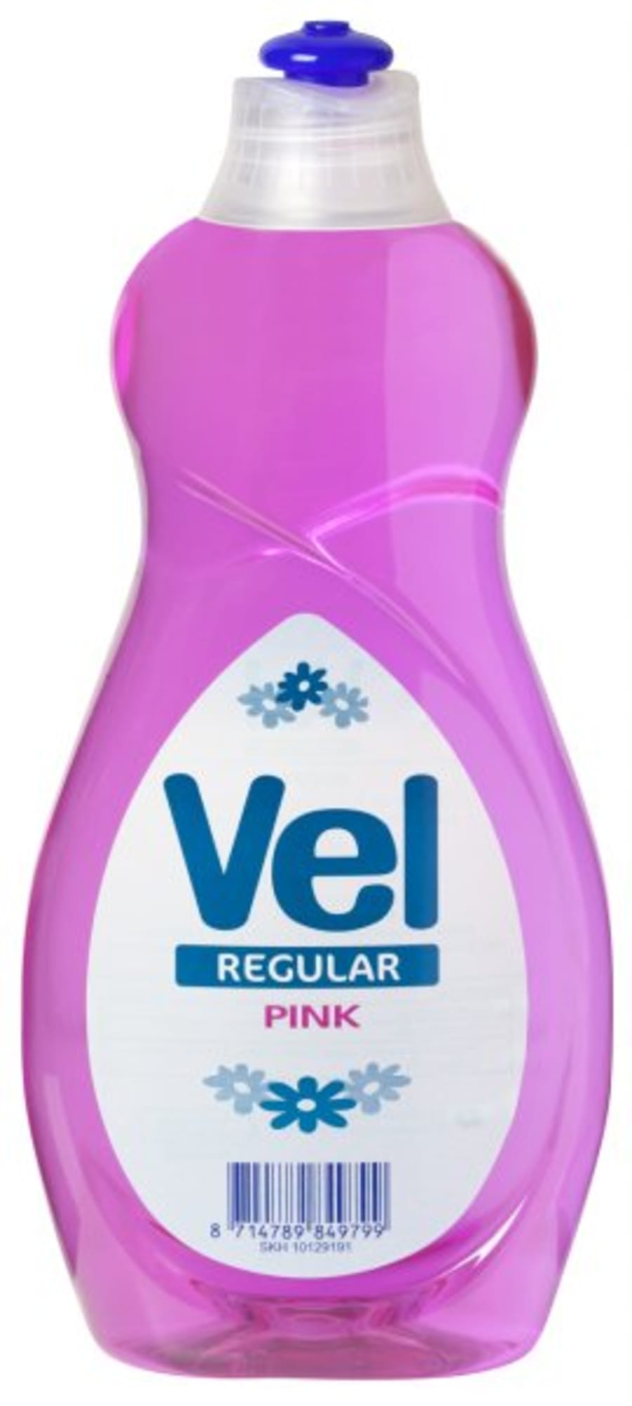 Vel Regular Pink Opvask 500ml