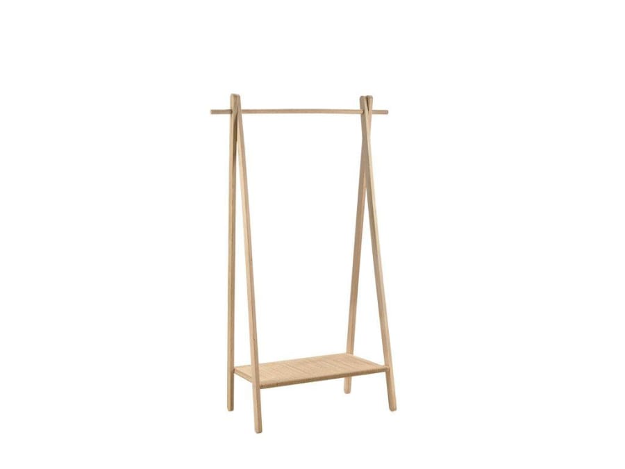 Villa Collection Fataslá 93x44x153cm viður