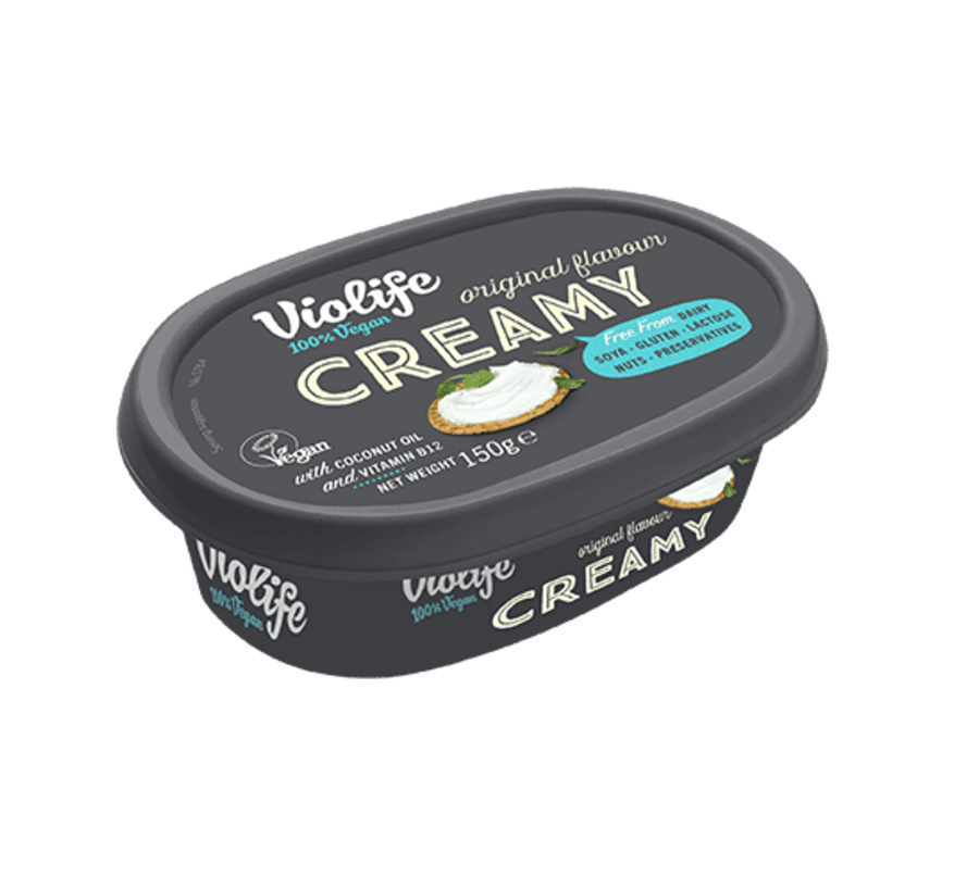 Violife Creamy Original 8x200g
