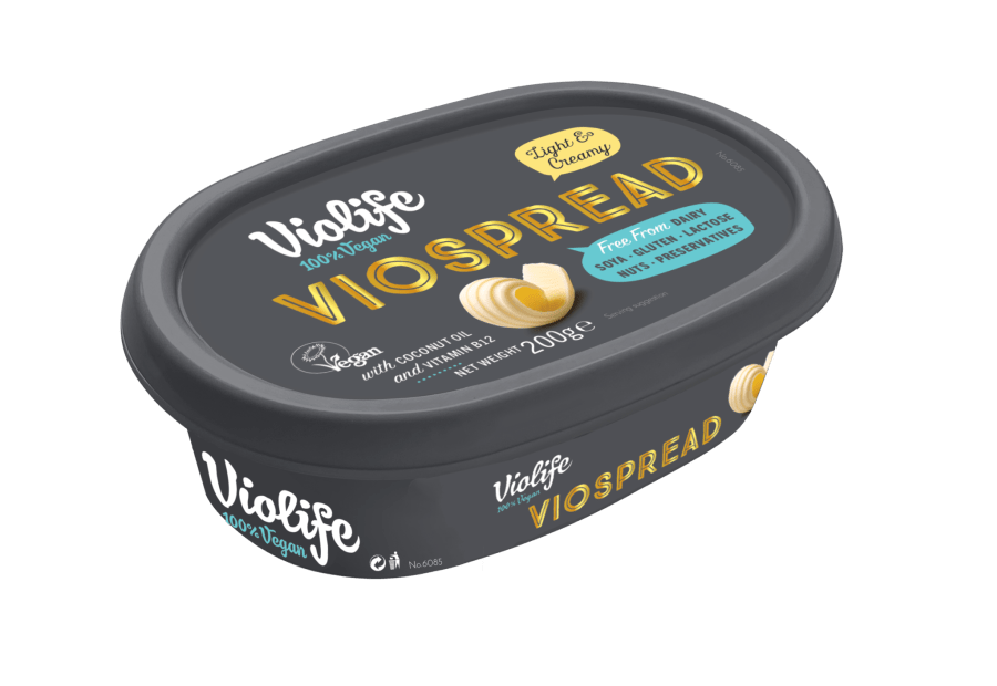 Violife Viospread Smyrja 8x200g
