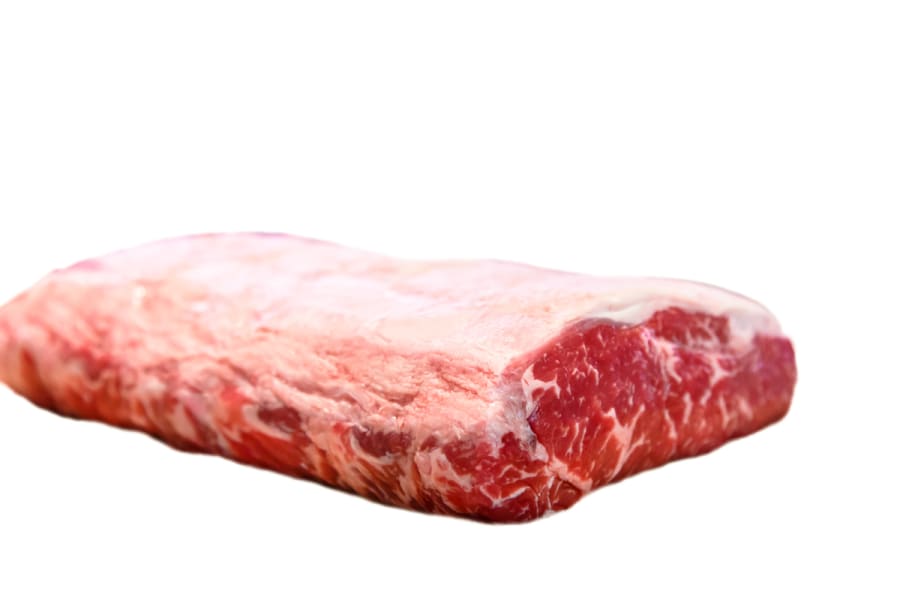 Vista Food Striploin