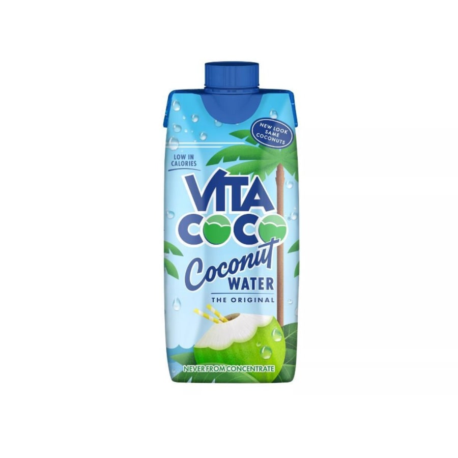 Vita Kókosvatn