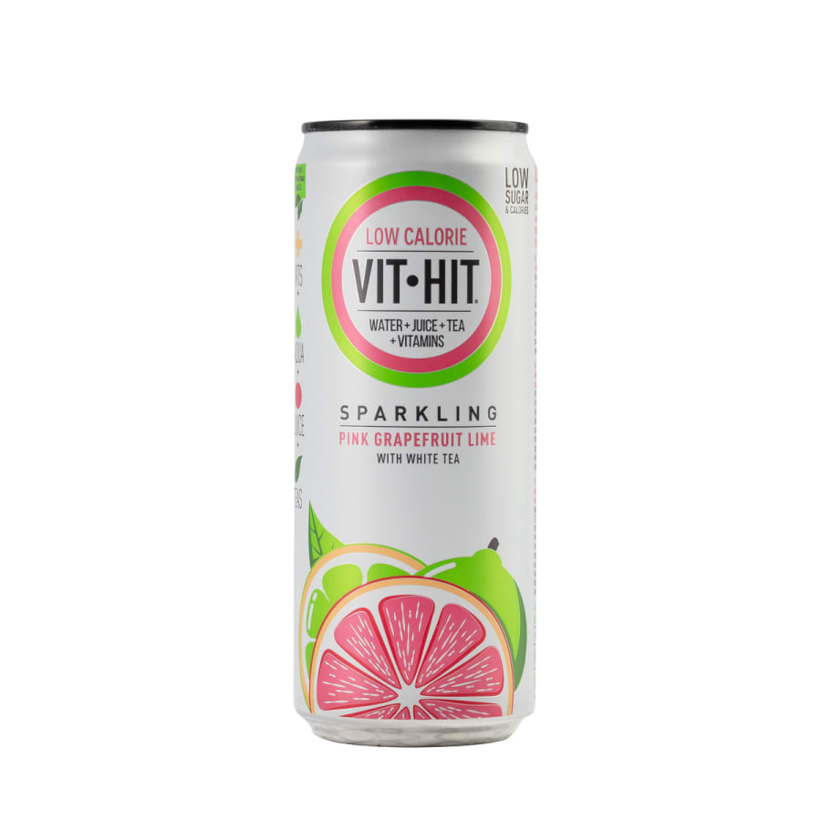 VITHIT Sparkling Pink Grapefruit