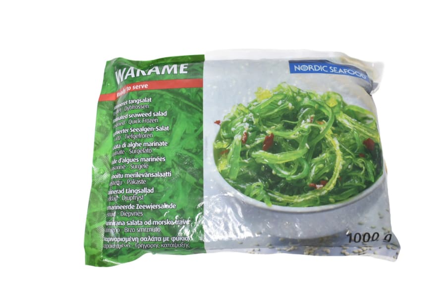 Wakame