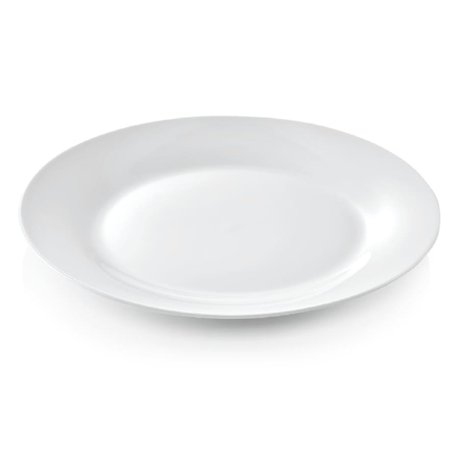 Was Diskur 23cm hvítur