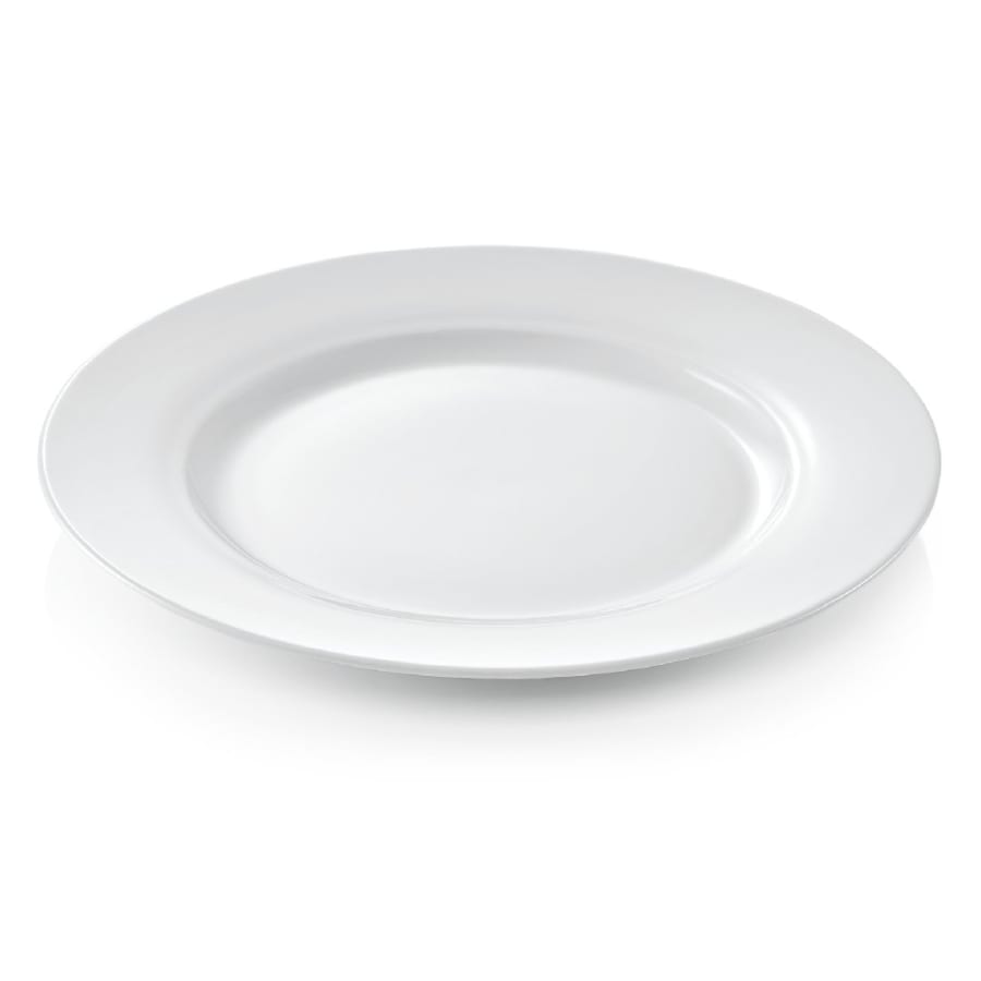 Was Diskur 27cm hvítur