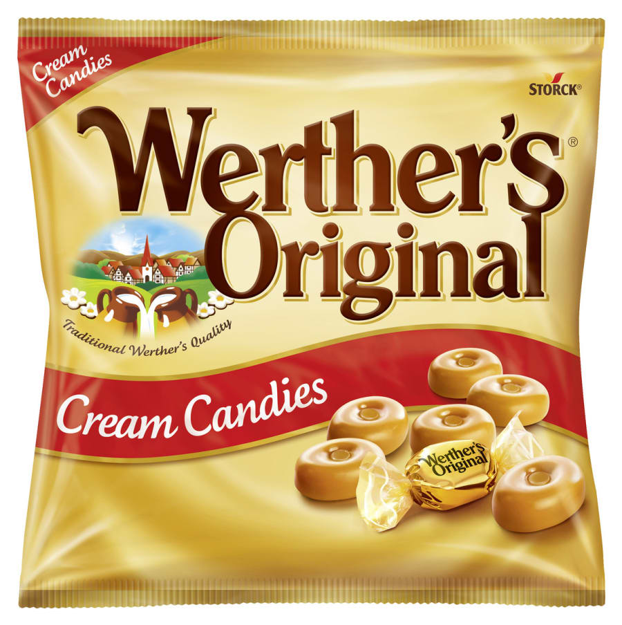 Werther's Original