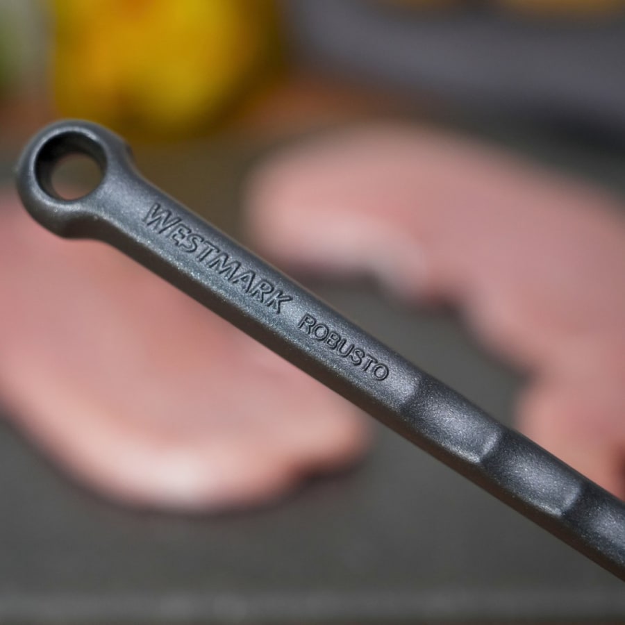 Westmark Kjöthamar Robusto Black Edition