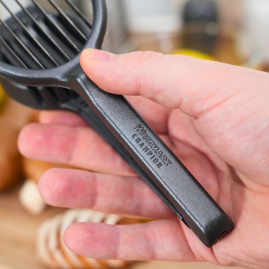 Westmark Sveppaskeri Black Edition