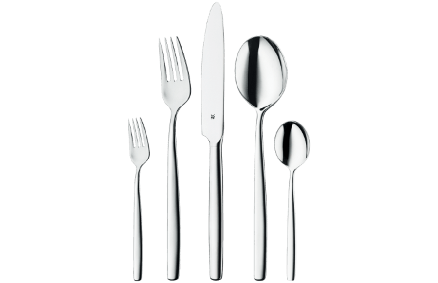 WMF Bistro forréttar-/eftirrétta-gaffall
