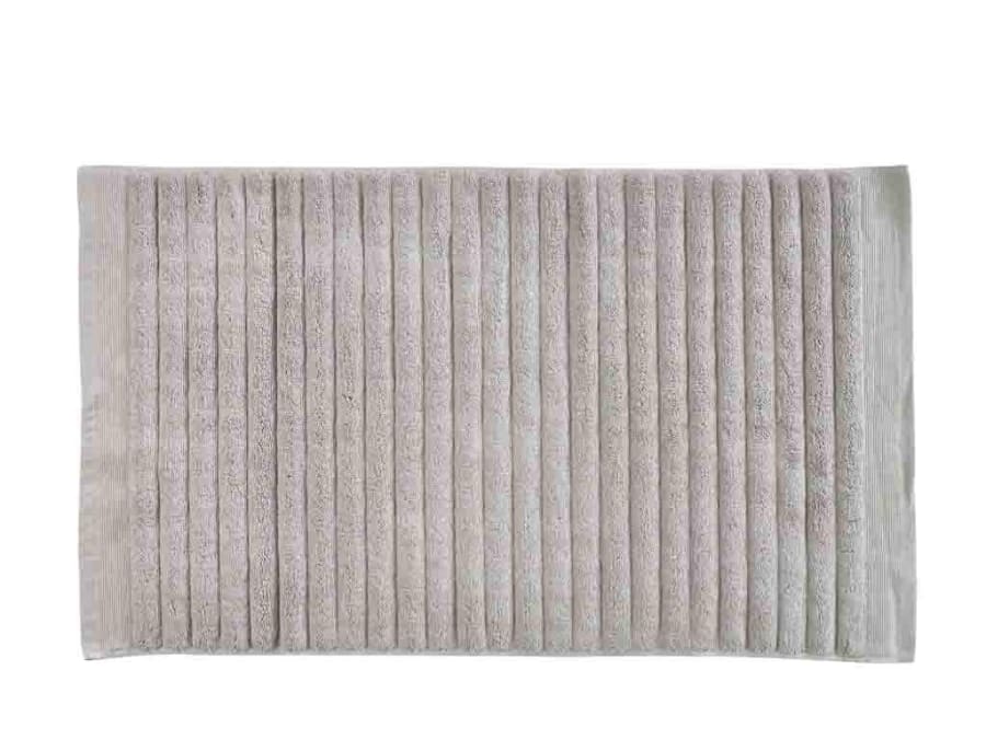 Zone Inu baðmotta 80x50 soft grey