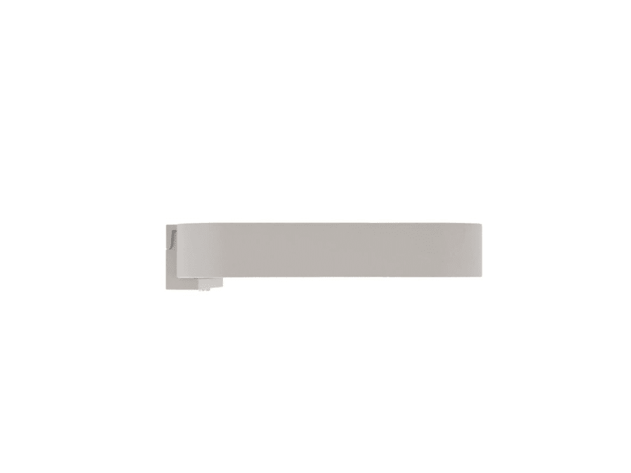 Zone Rim sturtuhilla 22x11x2cm white