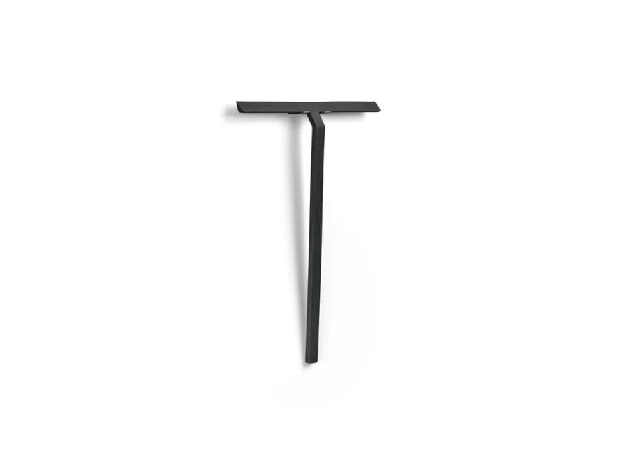 Zone Rim sturtuskafa m.festingu L:52cm black