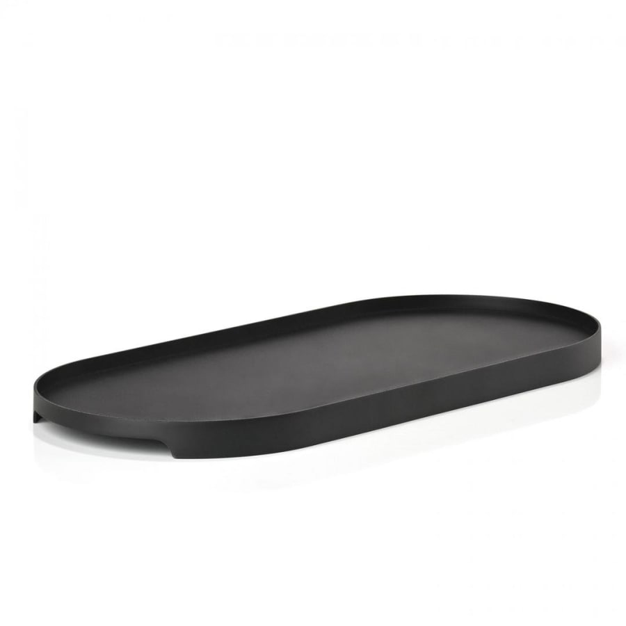 Zone Singles bakki oval 16cm black