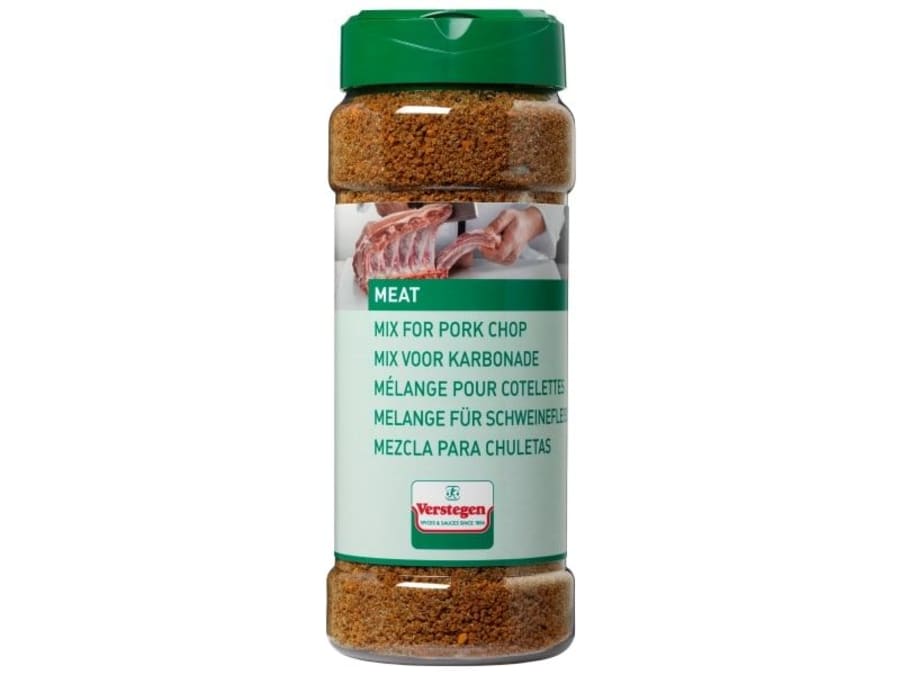 Verstegen Spicemix Gyros með salti 300 g/stk (4 stk/ks)