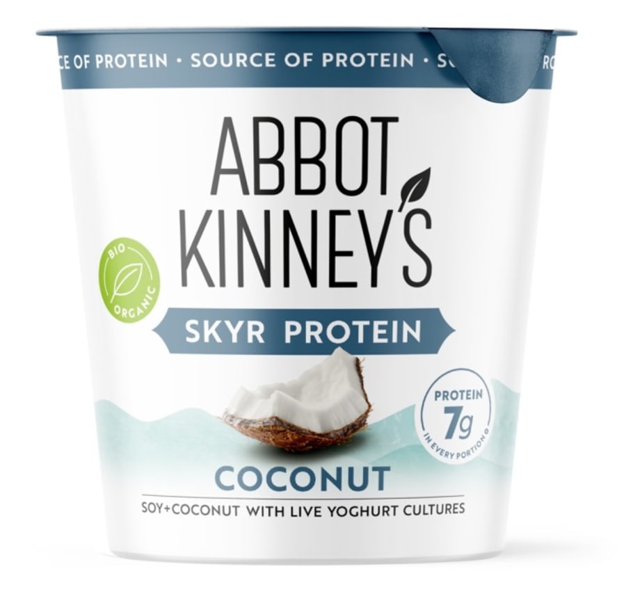 AK Skyr coconut  6 x 300g