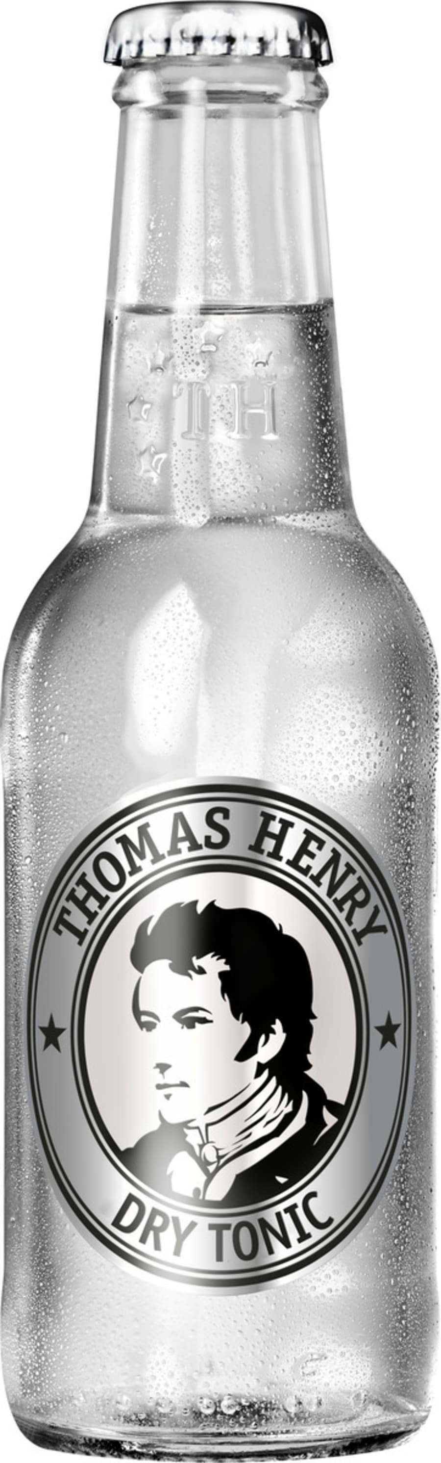 Thomas Henry Dry Tonic