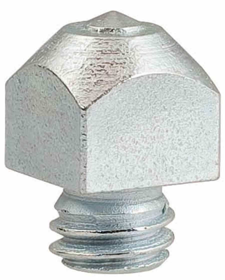 Skaflar3/8 ICE6 (10mm) 50stk